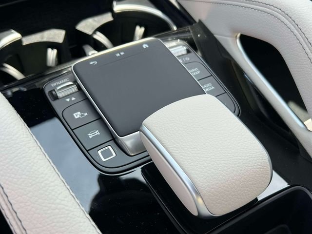 New 2026 Polar White Mercedes-Benz GLE 350 image 33