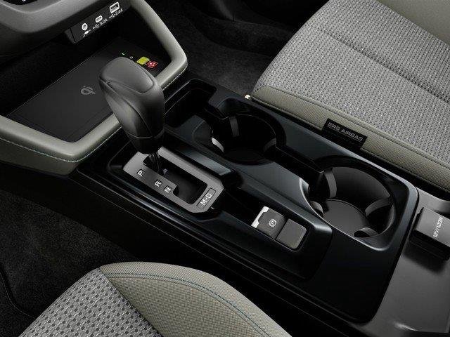 New 2026 DAYBREAK BLUE PEARL Subaru Premium Hybrid image 20