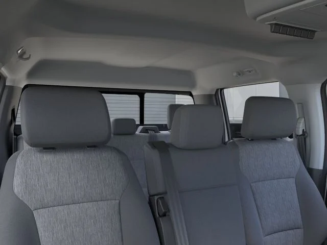 New 2026 White Ford XL image 22