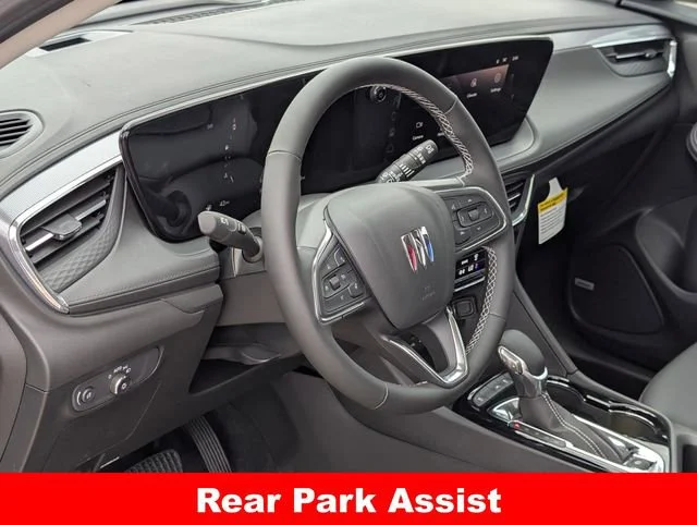 2026 Buick Encore GX Avenir - Photo 15