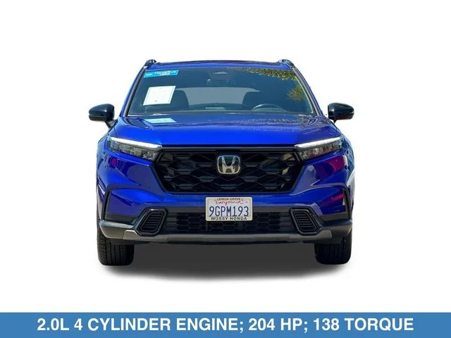 2023 Honda CR-V Sport - Photo 11