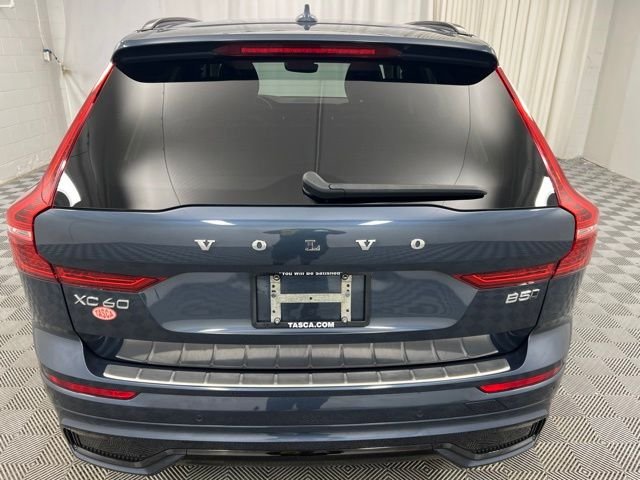 Certified Used 2023 Denim Blue Volvo Plus image 7