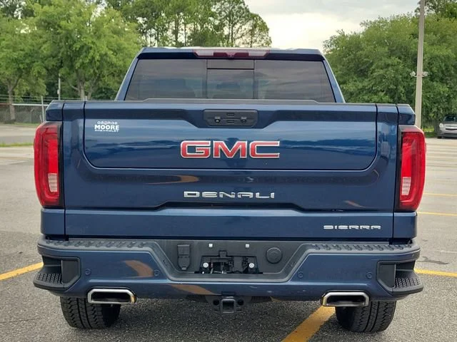 2022 GMC Sierra 1500 Denali Denali - Photo 11