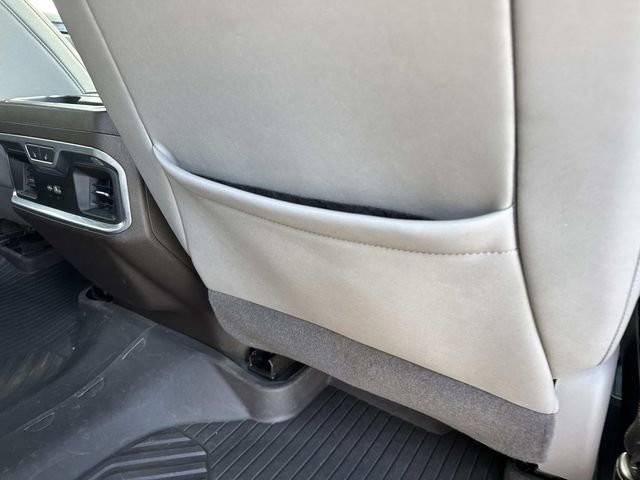 Used 2024 Sterling Gray Metallic Chevrolet LTZ image 24