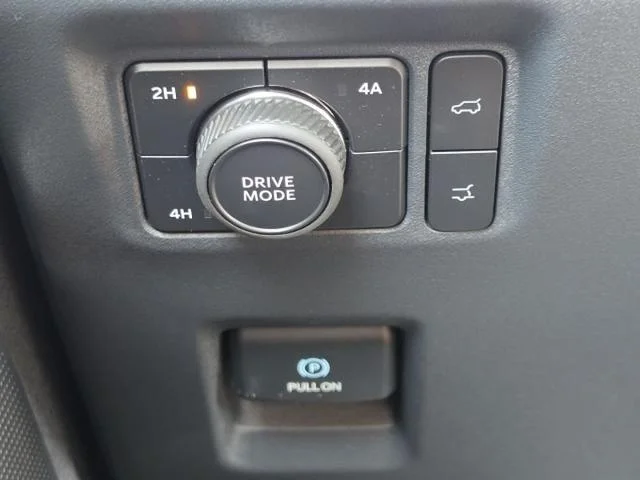 New 2027 Dark Matter Gray Metallic Ford MAX Active image 35