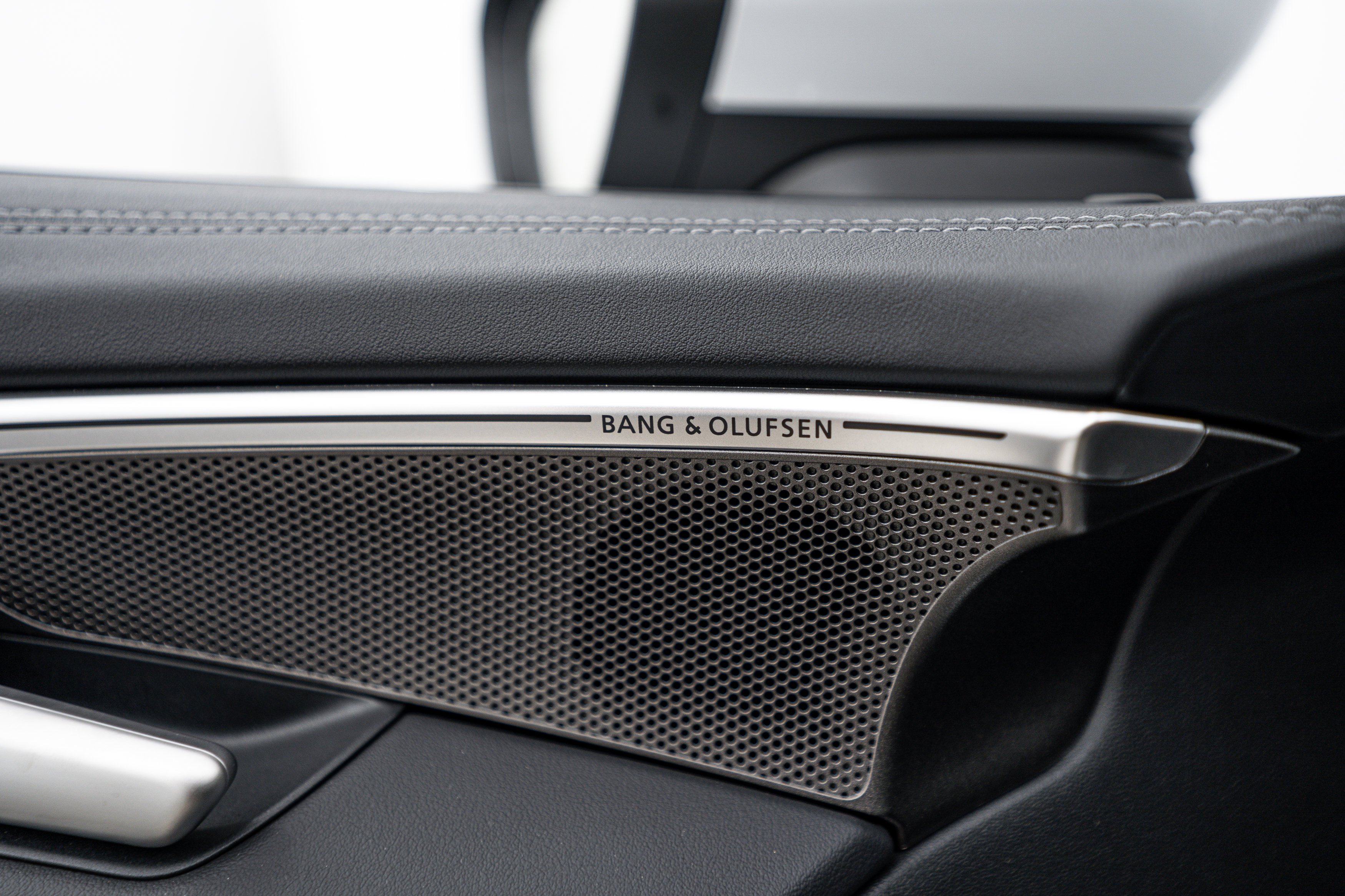 New 2026 Glacier White Audi Premium Plus image 14