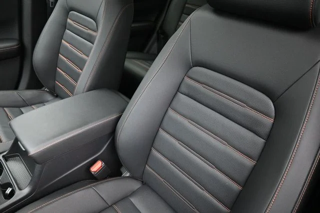 2026 Honda CR-V Sport Touring - Photo 18