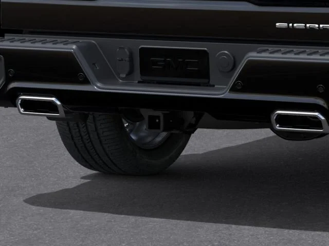2026 GMC Sierra 1500 Denali - Photo 17