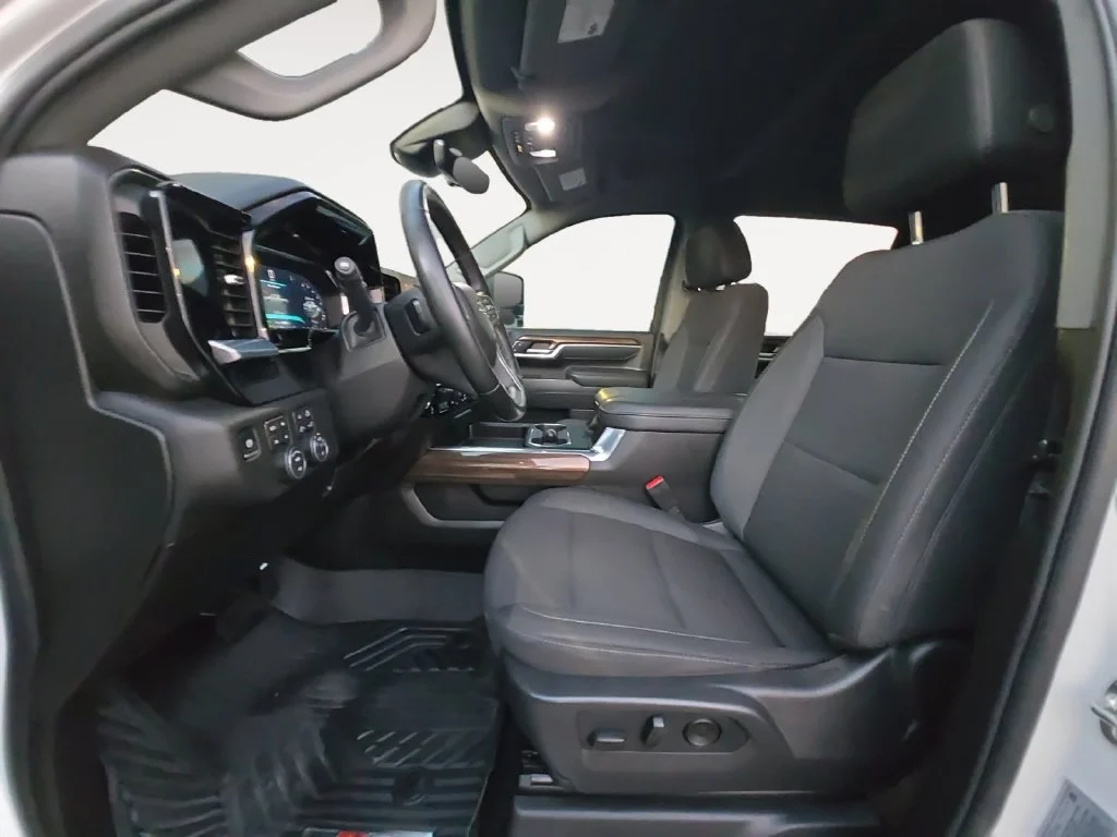 2026 Chevrolet Silverado 2500HD LT - Photo 16