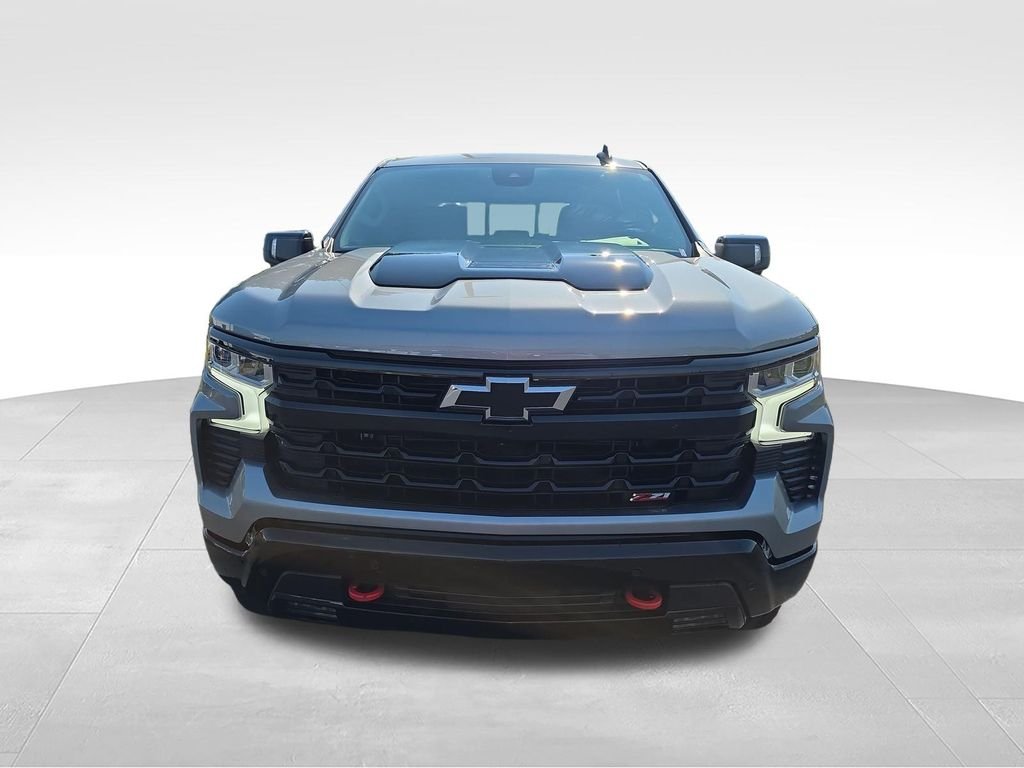 Used 2026 Gray Chevrolet LT Trail Boss image 9