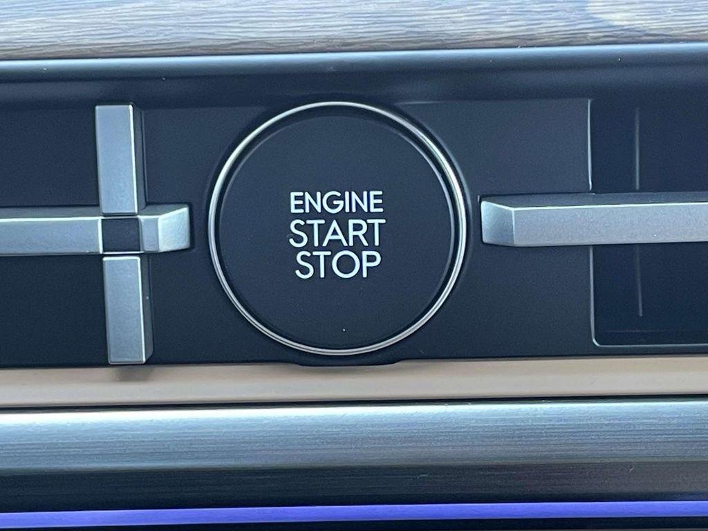 New 2026 Gray Hyundai Calligraphy FWD image 34