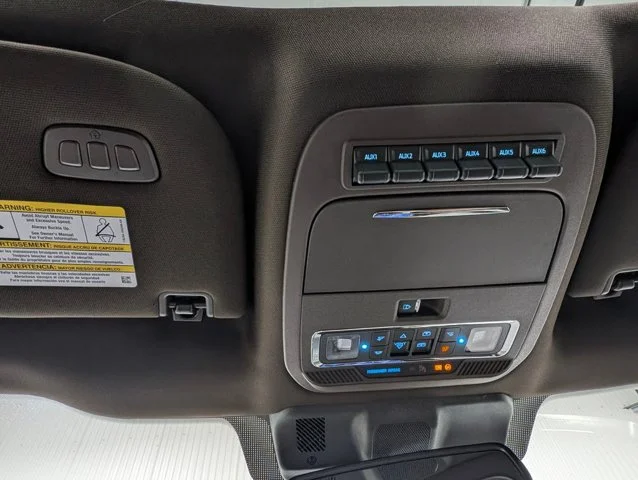 New 2026 Agate Black Metallic Ford F-250® King Ranch® image 52
