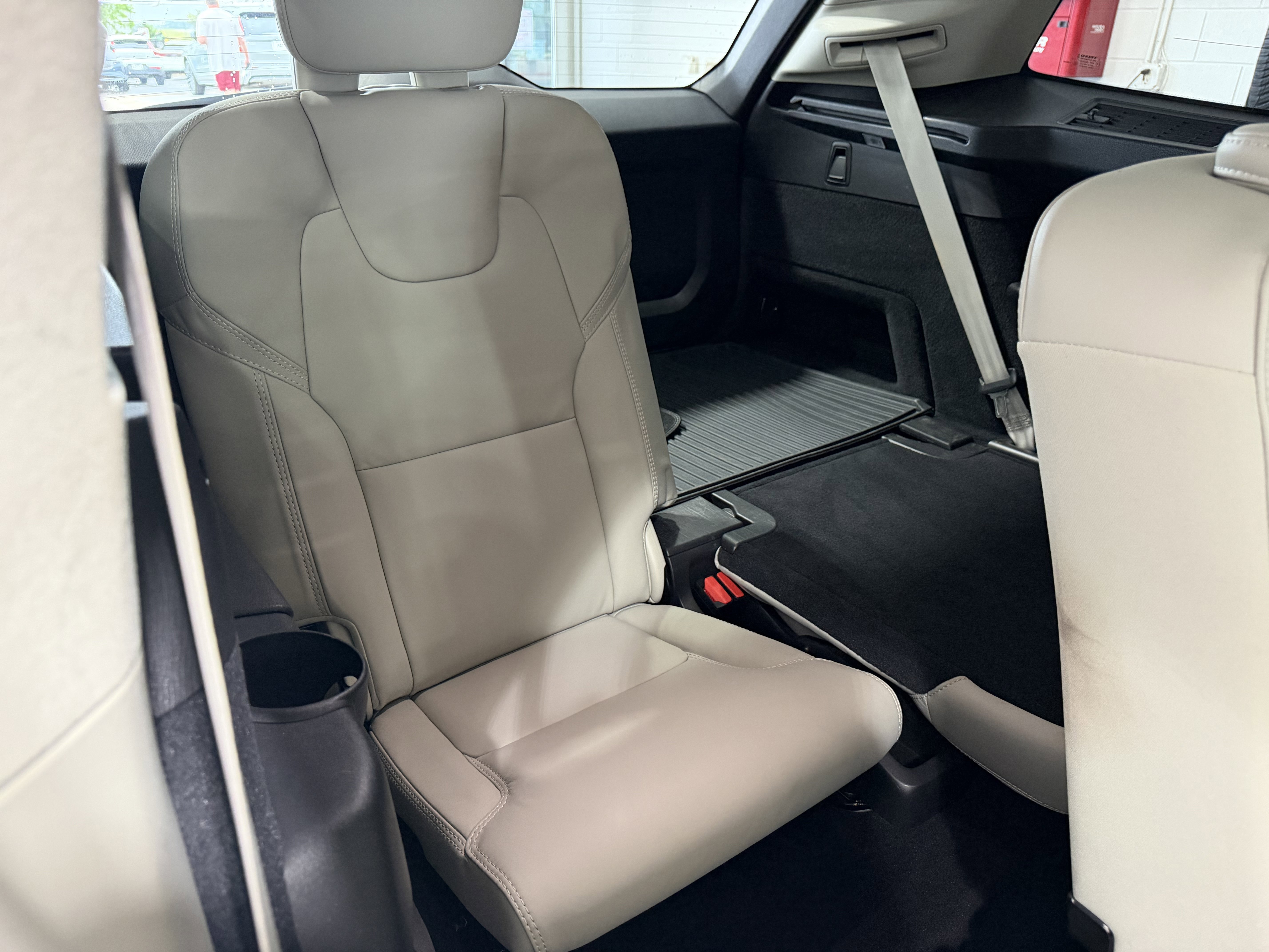 2023 Volvo XC90 Ultimate - Photo 34