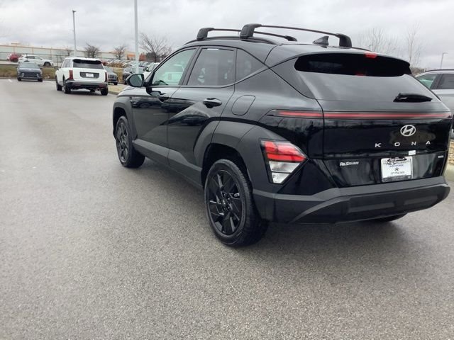 2026 Hyundai Kona SEL Sport - Photo 8