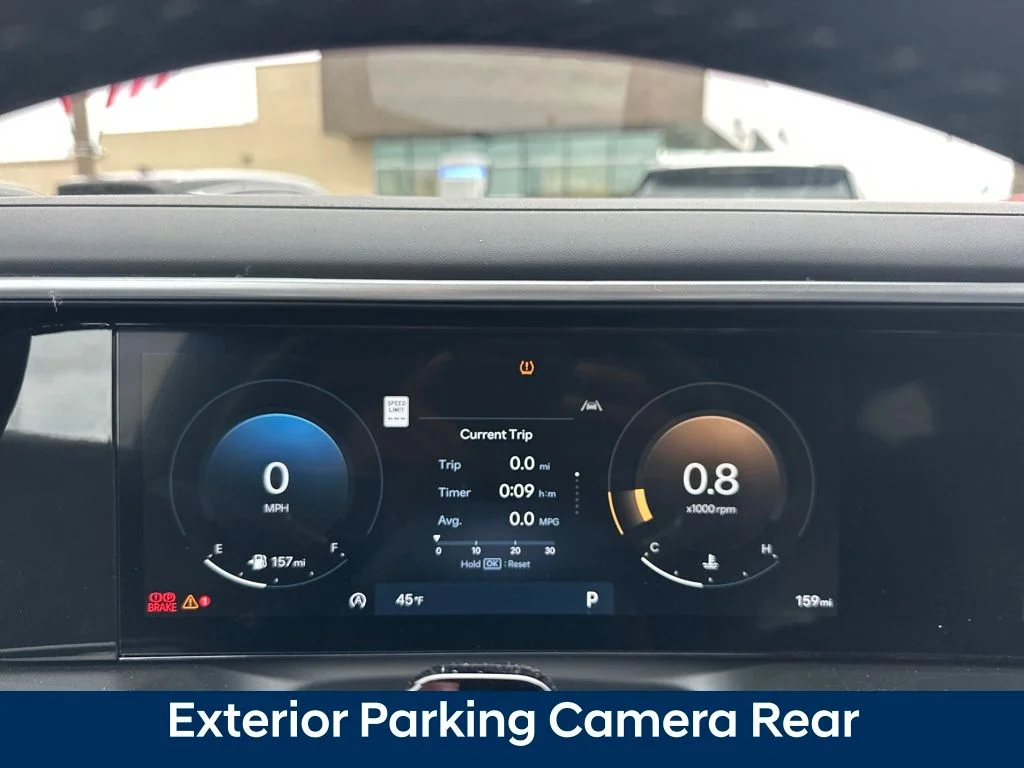New 2026 Ecotronic Gray Pearl Hyundai Calligraphy image 10