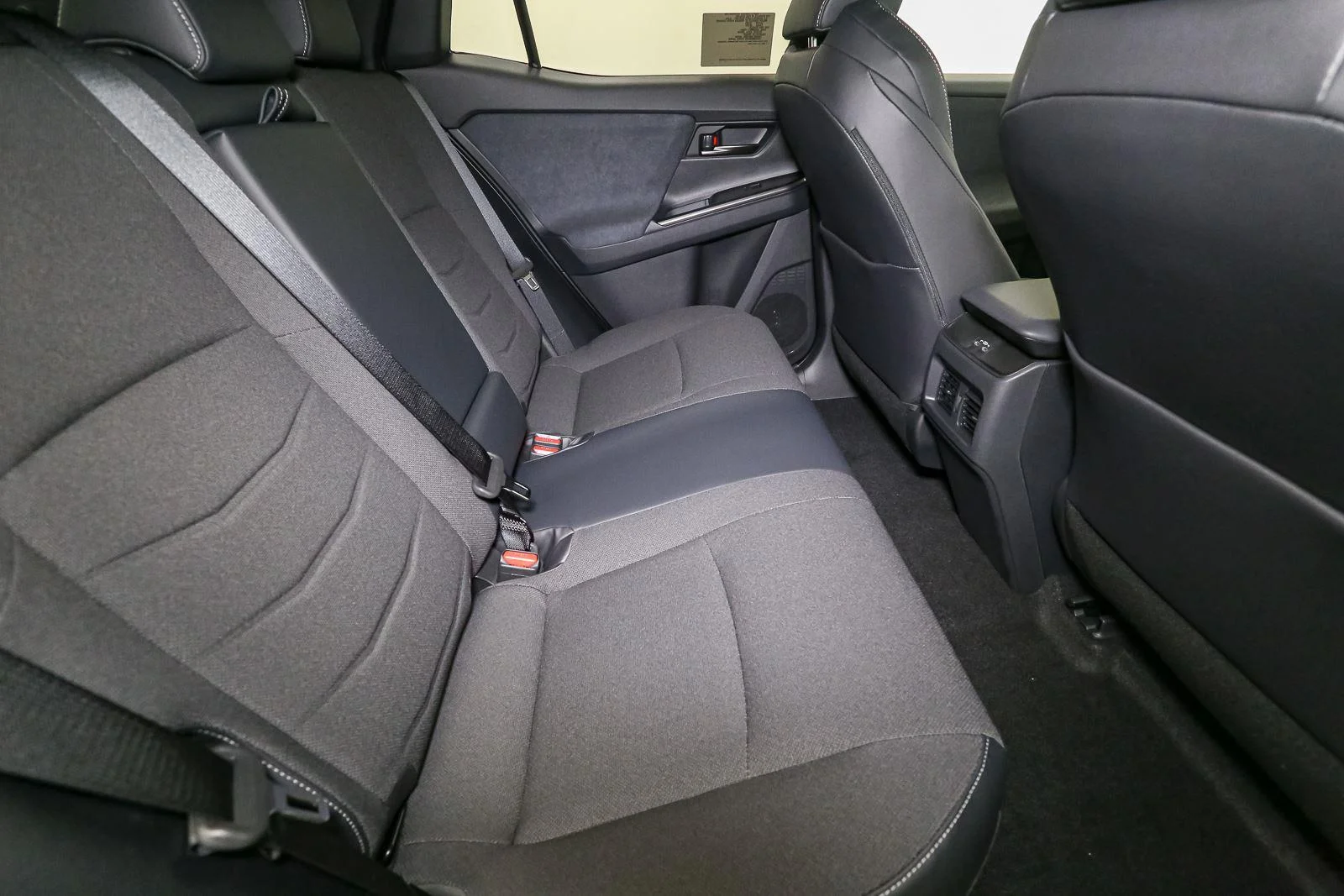 New 2026 Wind Chill Pearl Toyota SE image 16