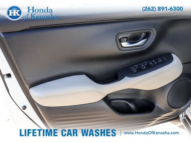 2025 Honda HR-V LX - Photo 20