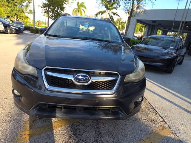 Used 2015 Gray Subaru 2.0i Premium image 2