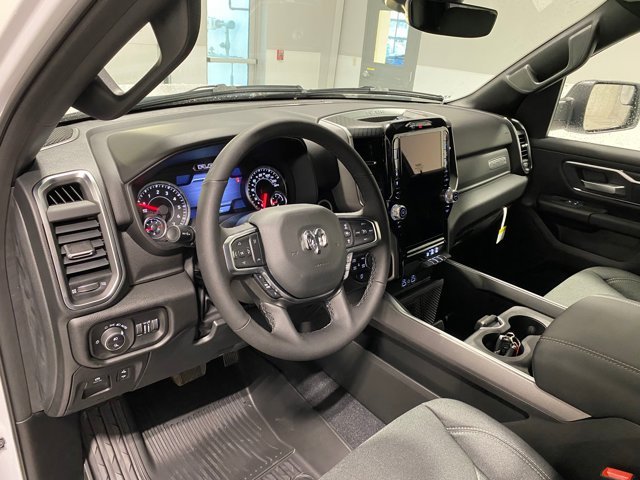 2026 RAM 1500 Big Horn/Lone Star - Photo 16