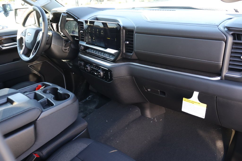 2026 Chevrolet Silverado 1500 LT - Photo 39