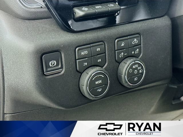 2026 Chevrolet Silverado 2500 HD High Country - Photo 10