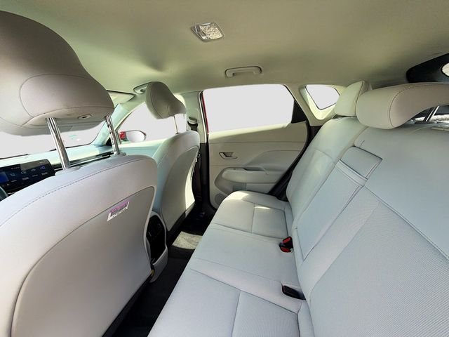 Used 2024 Red Hyundai SEL image 22