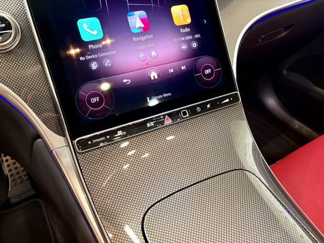 New 2026 Black Mercedes-Benz  image 45
