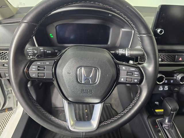 2024 Honda Civic Touring - Photo 19
