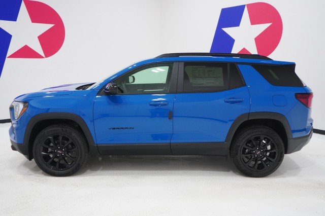 2027 GMC Terrain Elevation - Photo 11