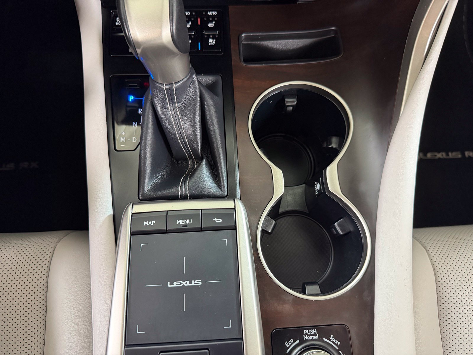 Used 2022 Silver Lexus 350 image 23