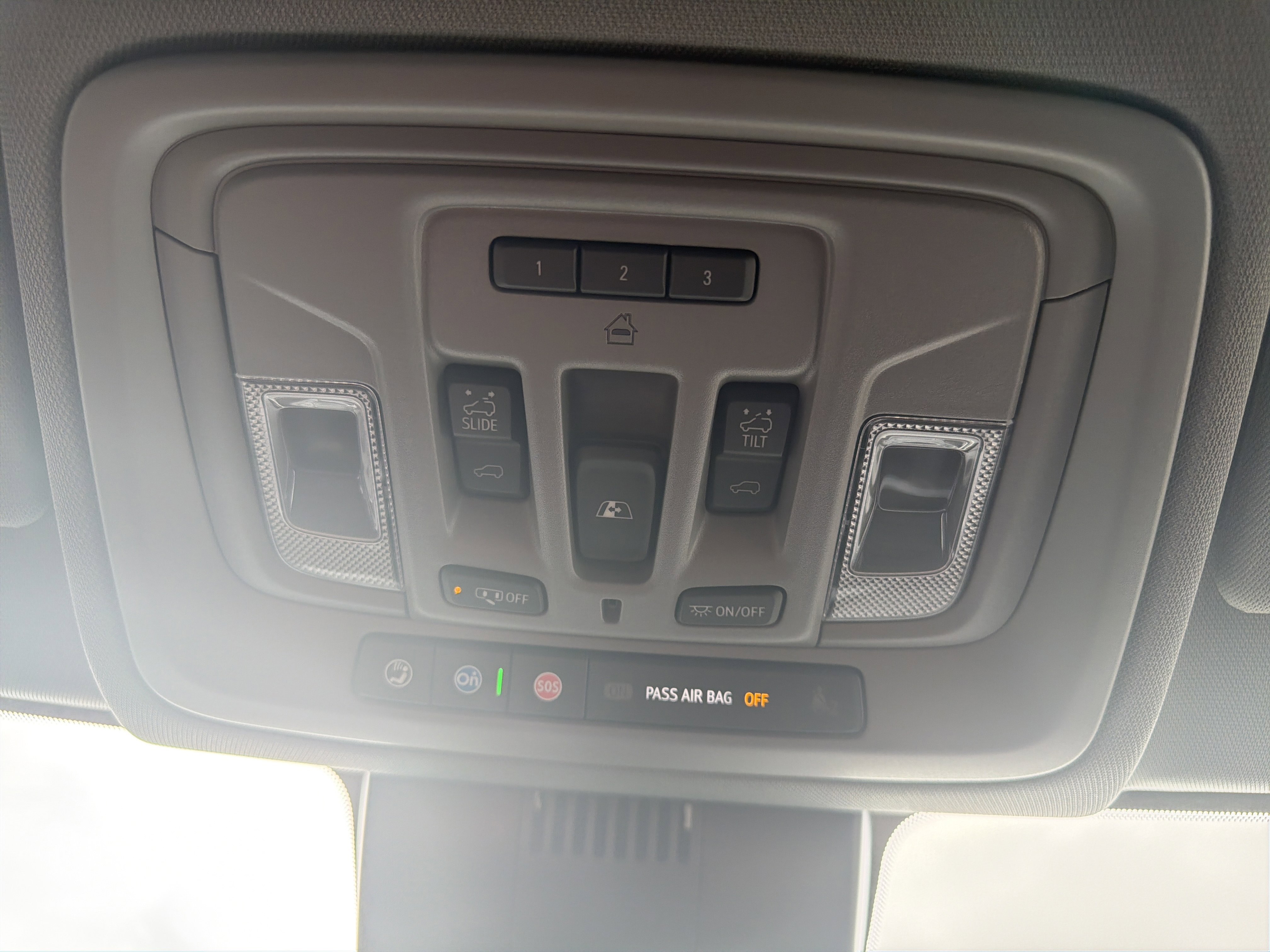 2026 Chevrolet Silverado 1500 LTZ - Photo 21