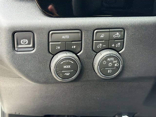 2026 Chevrolet Silverado 1500 RST - Photo 11