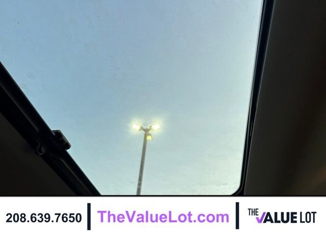 Used 2014 Black Chevrolet LTZ image 15