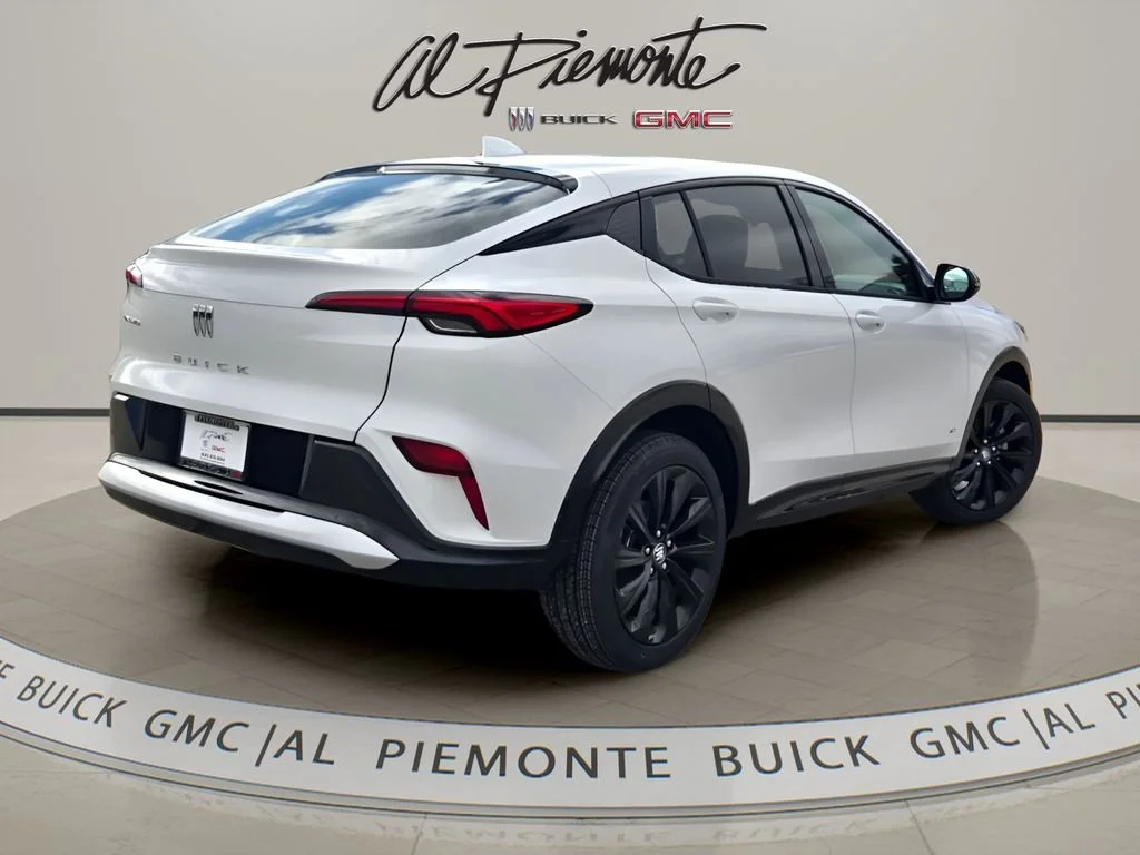 2026 Buick Envista Sport Touring - Photo 6