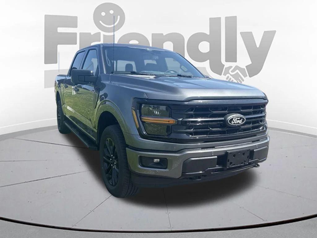 New 2026 Avalanche Ford STX® image 7