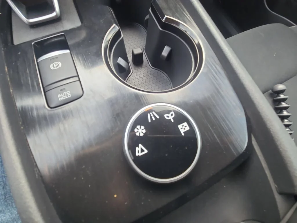 Used 2023 White Nissan S image 48
