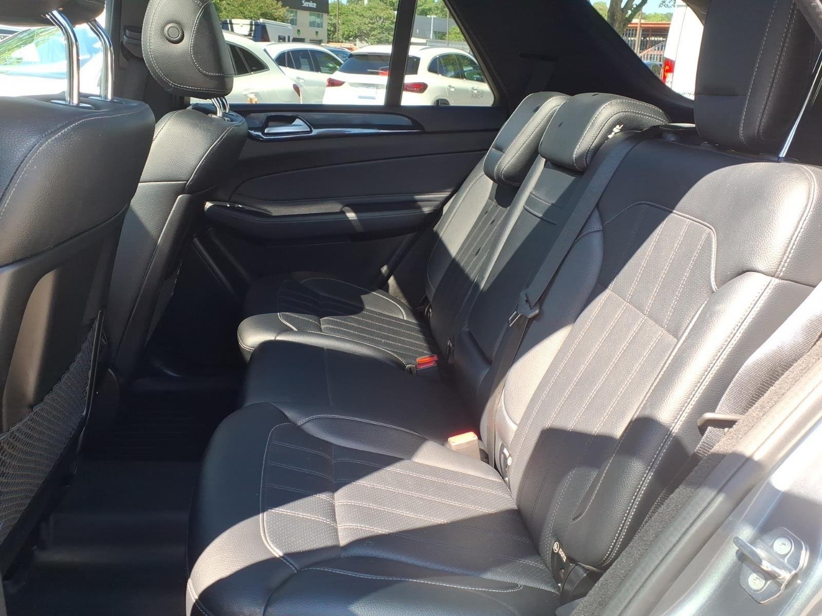 Used 2019 Selenite Grey Metallic Mercedes-Benz AMG® GLE 43 image 19