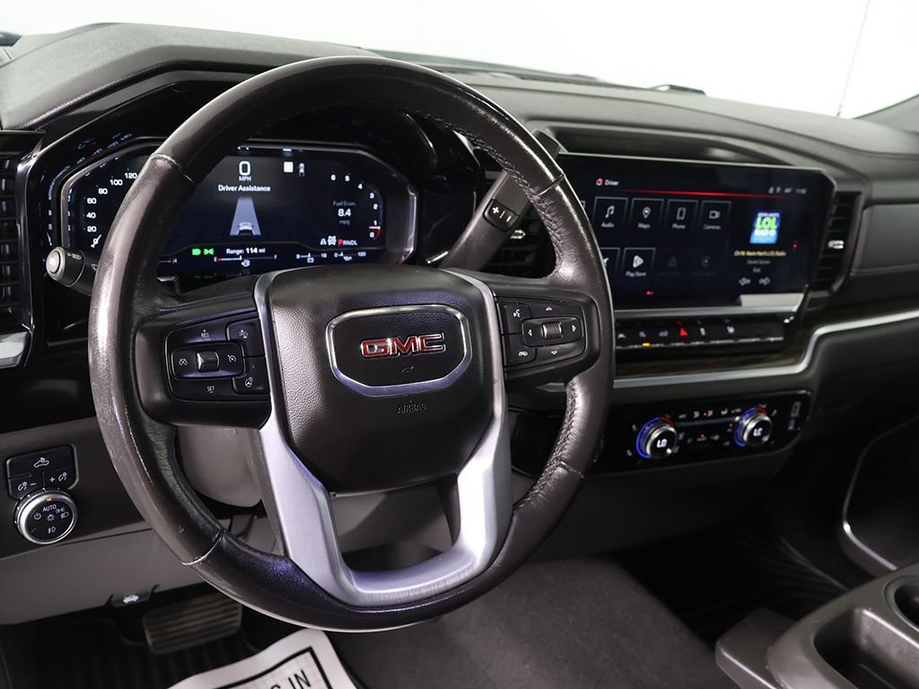 2022 GMC Sierra 1500 Elevation - Photo 21