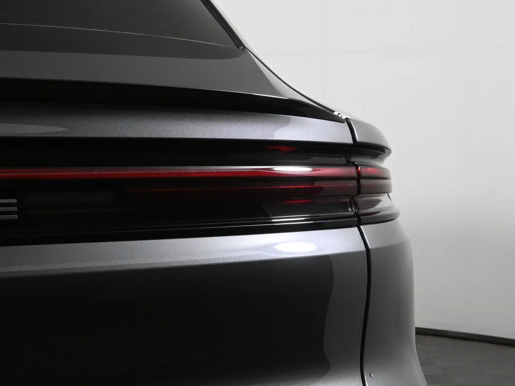 Used 2026 Gray Porsche  image 13