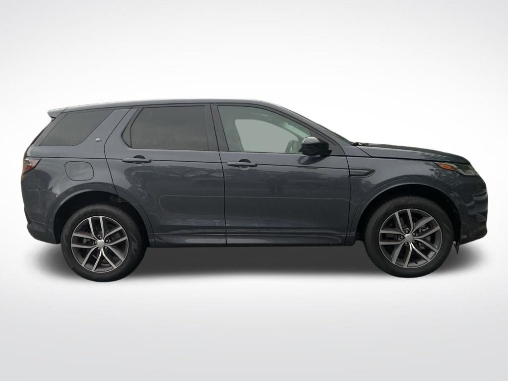 Certified Used 2025 Blue Land Rover S image 5