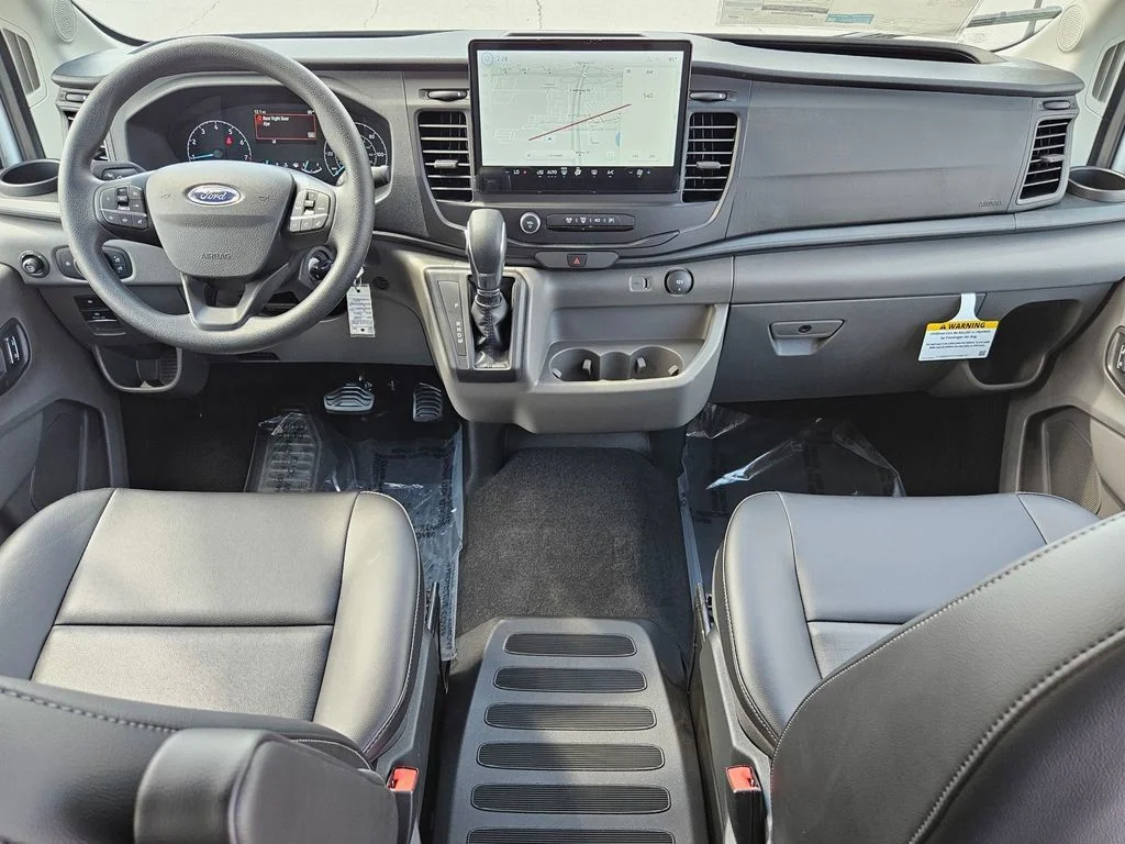 2025 Ford Transit Passenger Van XL - Photo 31