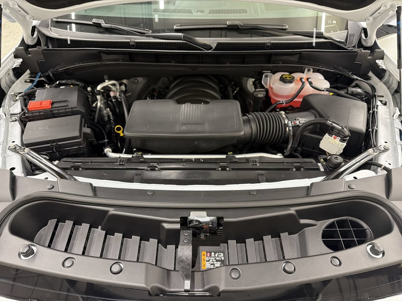 2026 GMC Yukon XL Denali - Photo 11