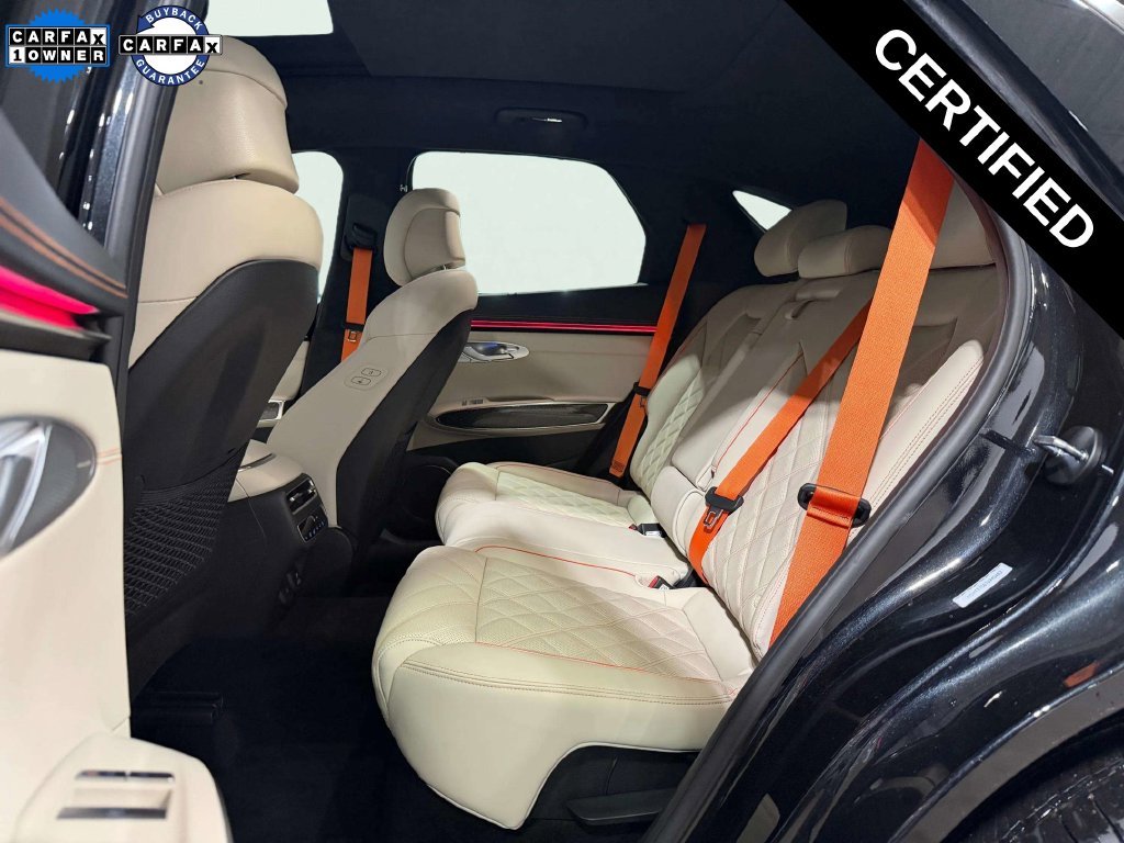 2026 GENESIS GV70 Sport Prestige - Photo 24
