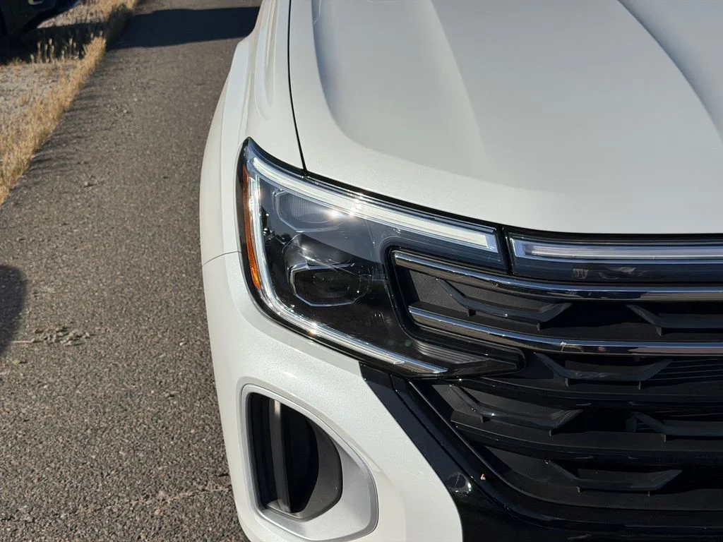 New 2026  Volkswagen 2.0T Peak Edition image 5