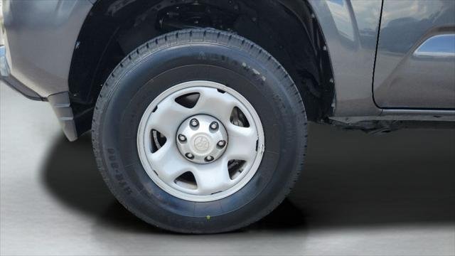 Certified Used 2023 MAGNETIC GRAY MET. Toyota  image 24