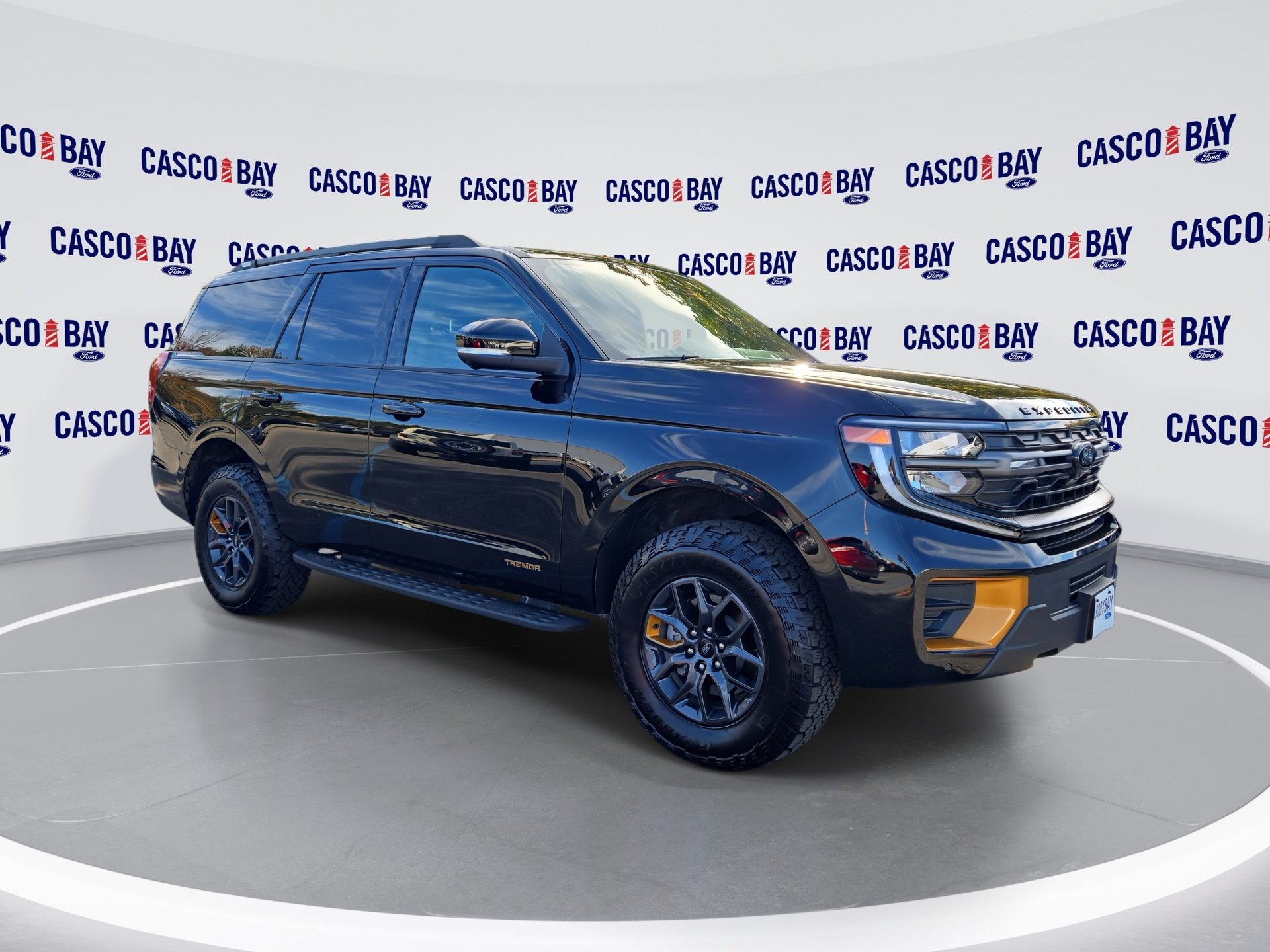 2025 Ford Expedition