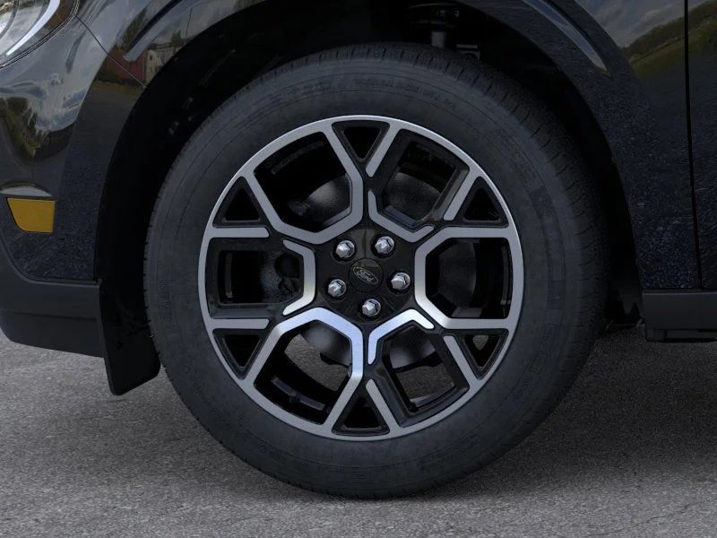 New 2026 Shadow Black Ford Lariat image 20