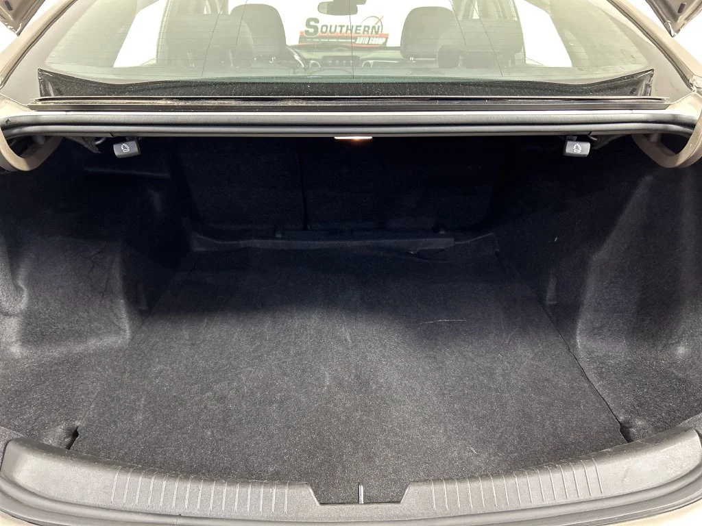 Used 2025 Gray Chevrolet LT image 19