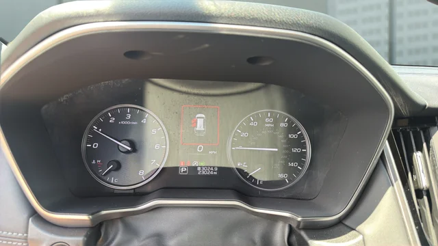 Used 2024 Black Subaru Limited image 21