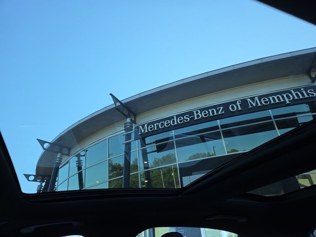 New 2026 White Mercedes-Benz C 300 image 29
